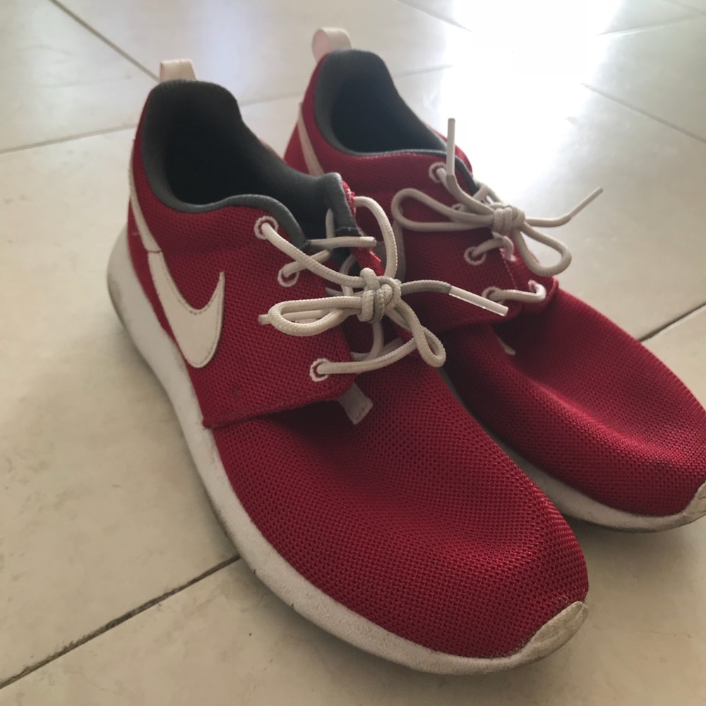 Nike rosche